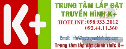 Truyền hình K+ khuyến mại đặc biệt Tết Ất Mùi Truyền hình K+ khuyến mại đặc biệt Tết Ất Mùi